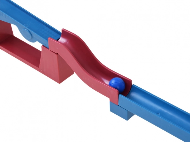 Překážkové puzzle domino GR0605