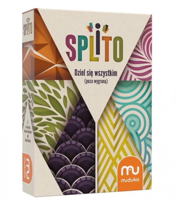 Hra Splito (PL)