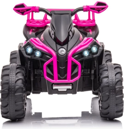 Realistický design pro autentickou jízdu