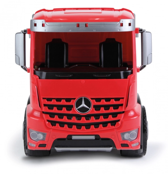 Lena Mercedes Arocs sklápěč