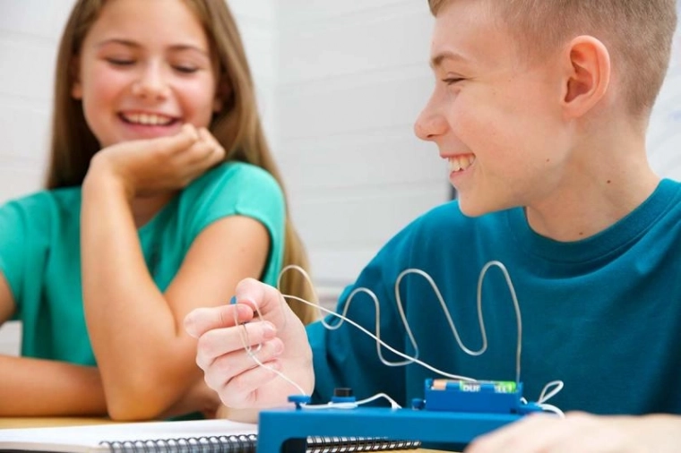 Zábava pro skupiny i školy