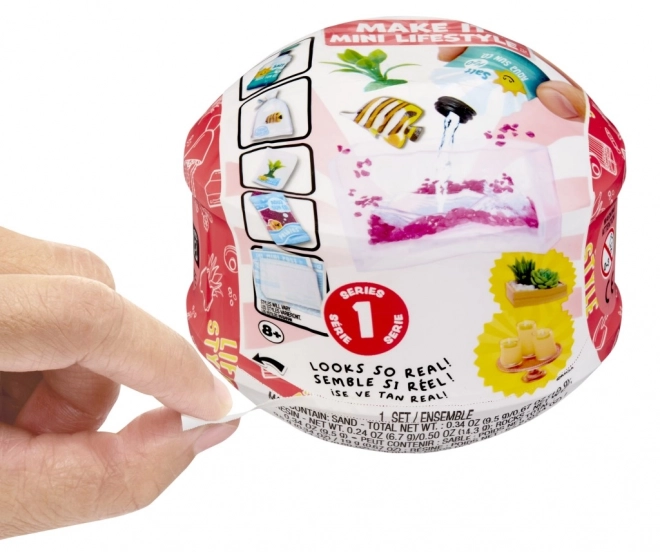 Příslušenství MGAs Miniverse - Make It Mini Lifestyle v PDQ S