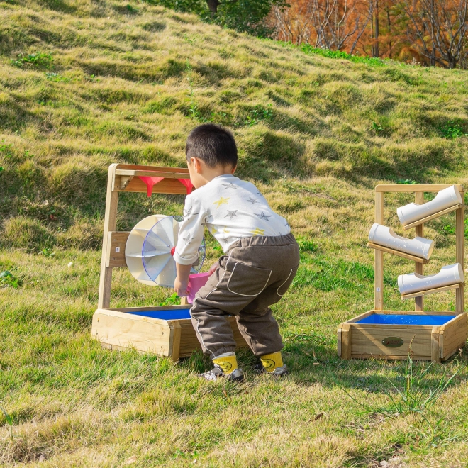 Klasická vodní hračka Classic World