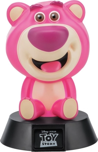 Jemné ambientní LED osvětlení