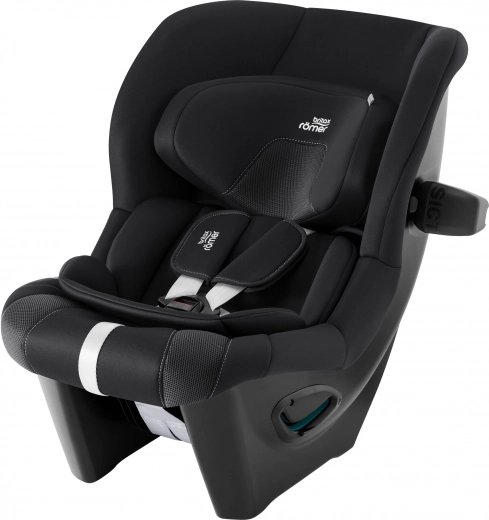 Autosedačka pro děti MAX-SAFE PRO Galaxy Black