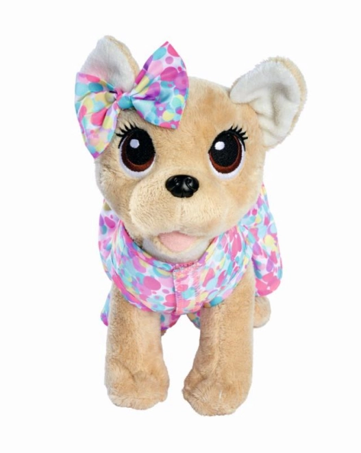 Roztomilý chihuahua 20 cm – měkký a hebký