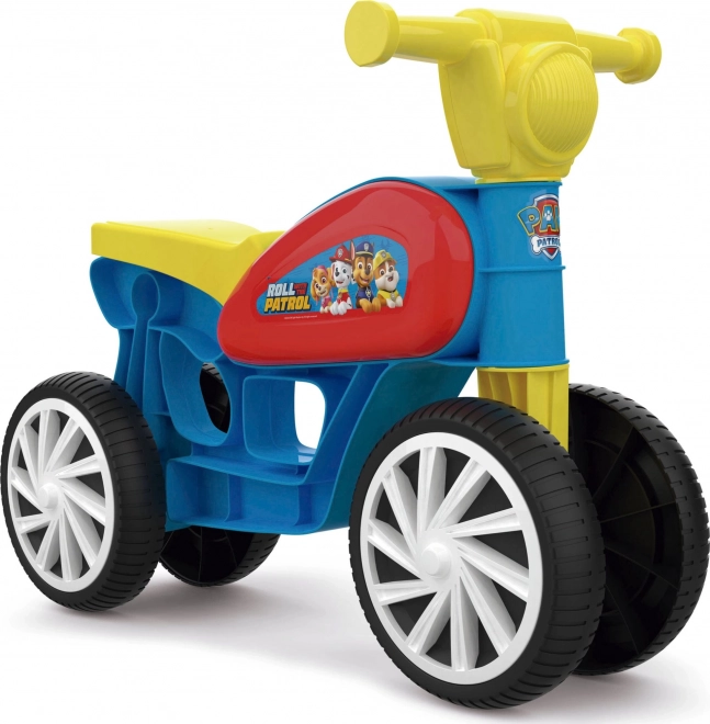 Odrážedlo Mini Custom Tlapková patrola