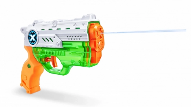 Stříkací pistole Zuru X-Shot Fast-Fill Nano