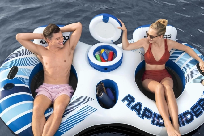 Pohodlné síťové sedadlo