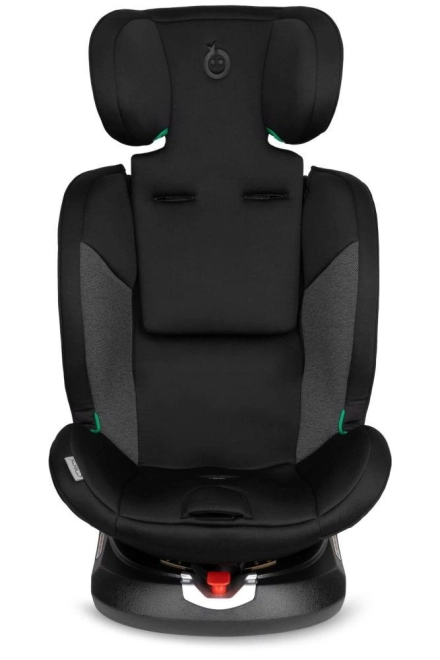 Otočná autosedačka MoMi pro děti