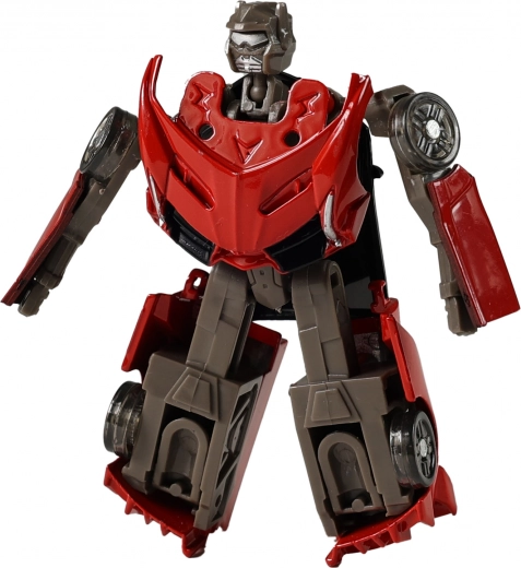 Snadná transformace 2 v 1