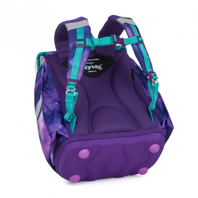 Školní Set Oxybag Premium Light Pegas - 3ks