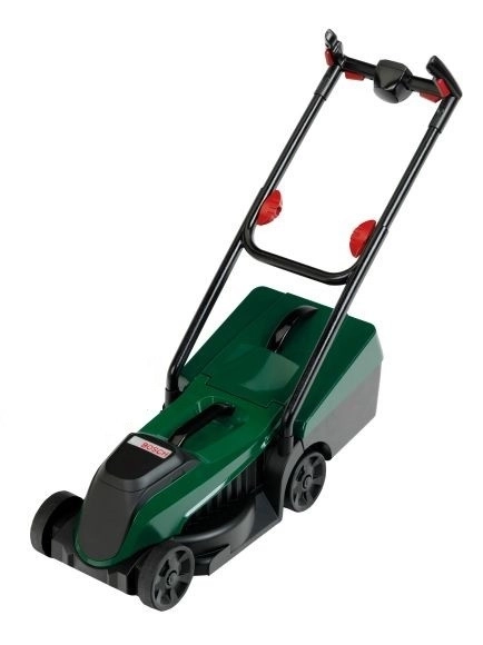 Dětská sekačka Bosch na trávu