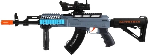 Ergonomický design a realistický vzhled