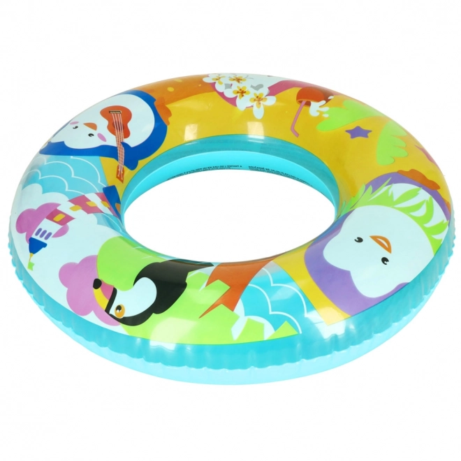 Bestway 36113 Nafukovací kolo 51 cm – Tučňáci