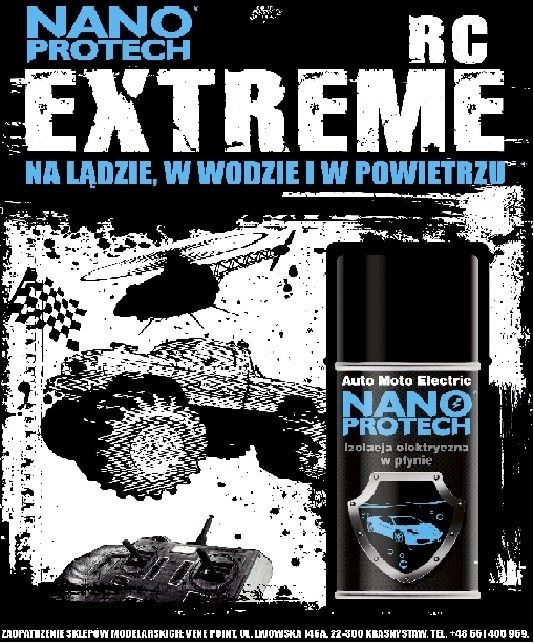 Dlouhodobá ochrana proti korozi