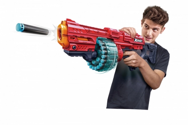 Vystřelovač X-Shot Excel Max Havoc