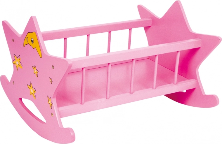 Stabilní a bezpečná konstrukce