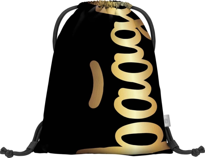 Výrazné logo BAAGL