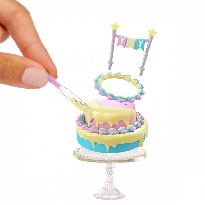Miniverse Mini Celebration Mix Figurky