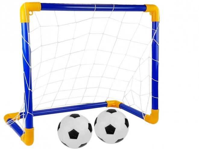 Sportovní sada pro děti: fotbal, frisbee a další hry