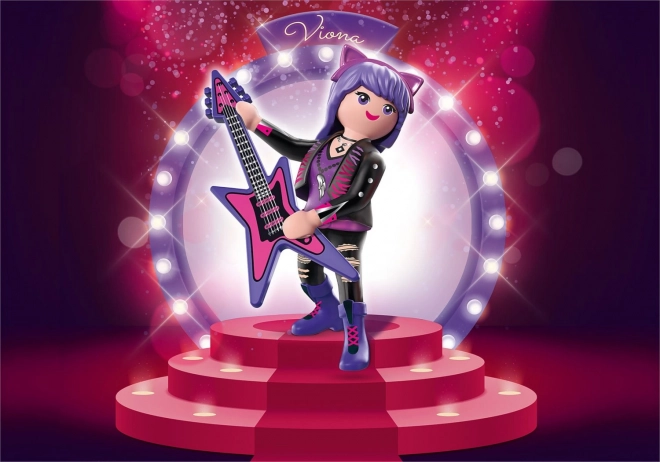 PLAYMOBIL® EverDreamerz 70581 Viona - Music World