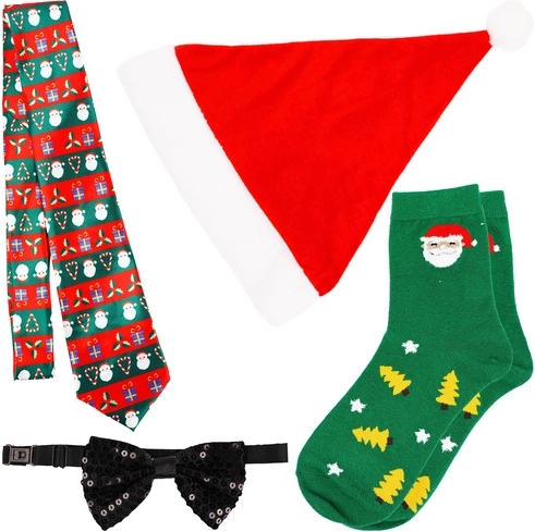 Zábava i styl na svátky