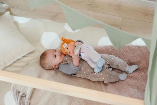Panenka Baby Annabell Miláček se slonem 30 cm