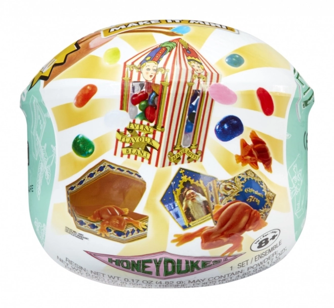Harry Potter miniaturní figurka Honeydukes