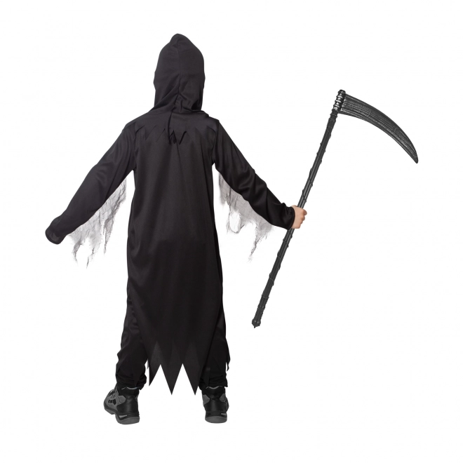 Dětský kostým Smrtka na Halloween