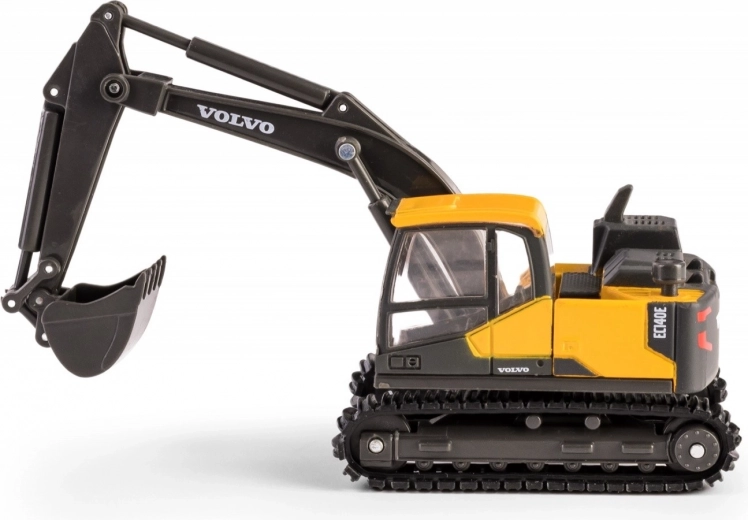 Pásový podvozek pro stabilitu a zábavu