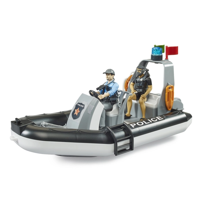 Pohyblivé figurky