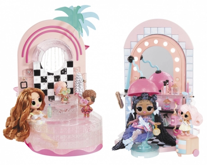L.O.L. Surprise Salon a Spa
