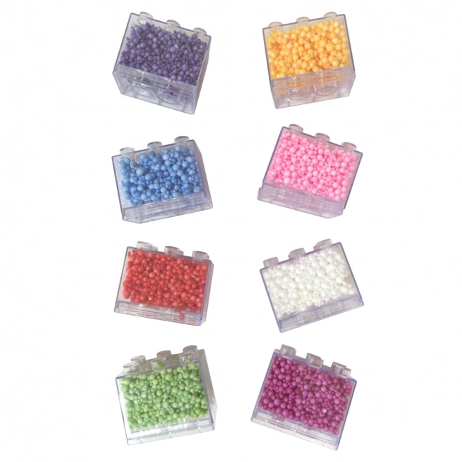 Ultra Foam 8 pack mix