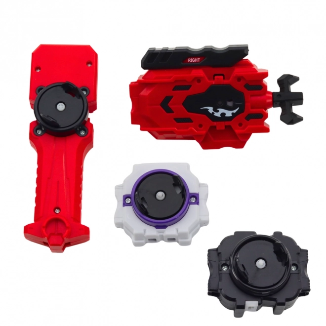 Zábavní sada ThunderGyro Spinner