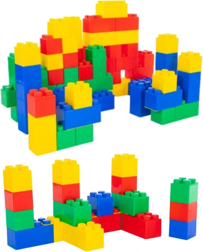 Bezpečné a snadné uchopení