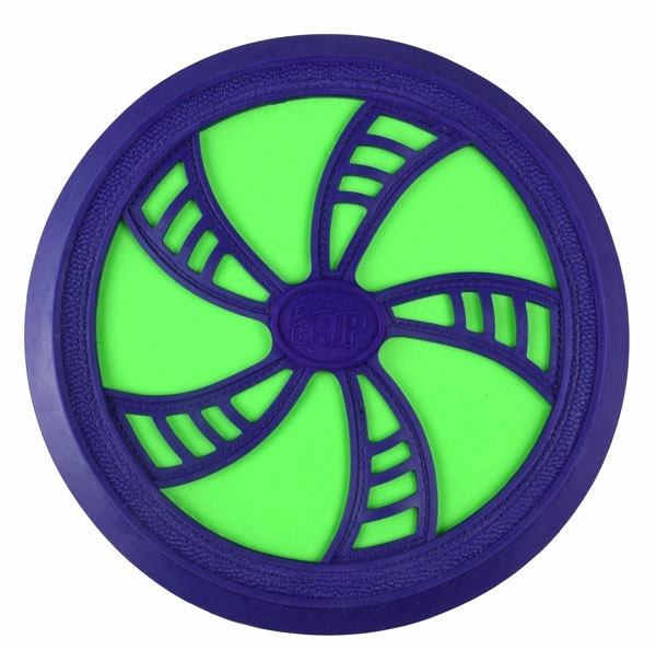 Flexi disk pro zábavu na pláži a bazénu