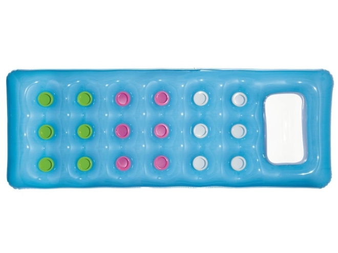 Bestway Plážová matrace 188 x 71 cm – Modrá