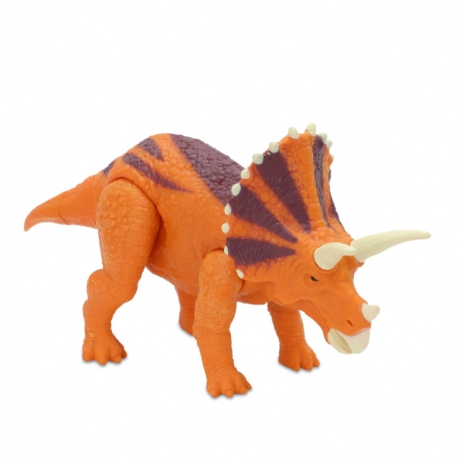 Dinosaurus interaktivní