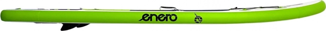 ENERO Paddleboard 275x76x10 Green,Black,White