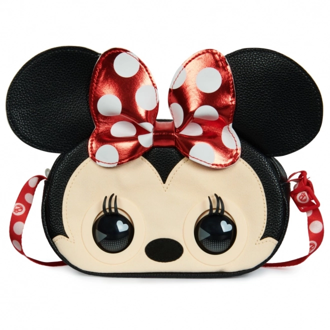 Interaktivní kabelka Myška Minnie od Disneyho