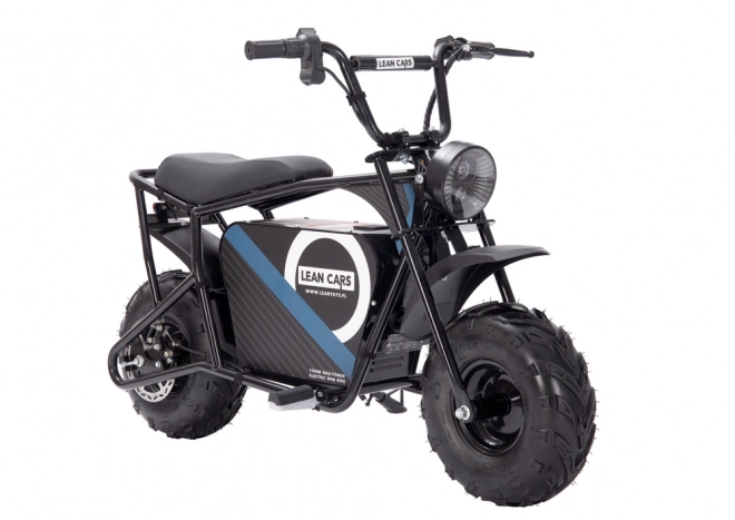 Elektrická mini motorka FIRESTORM