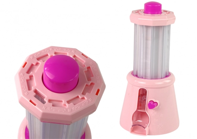 Diy stroj na výrobu náramků a šperků pro děti