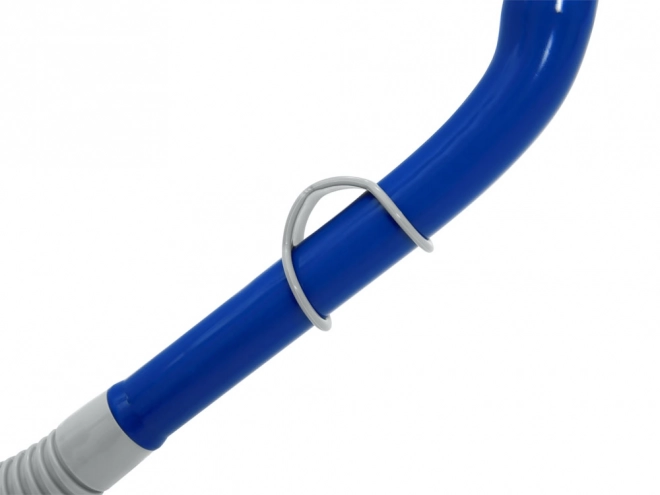 Bestway potápěčská maska a šnorchl Hydro Swim – Červená