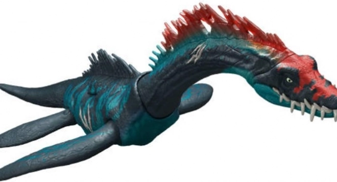 Figurka Jurassic World Styxosaurus