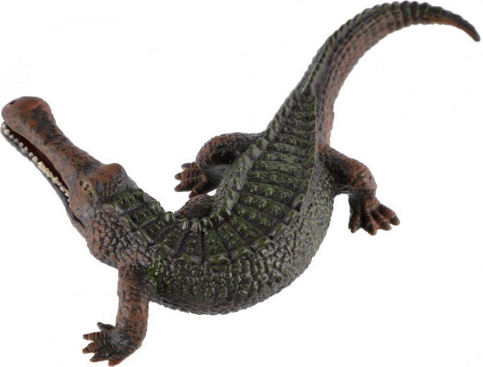 Věrné barvy a dynamická póza