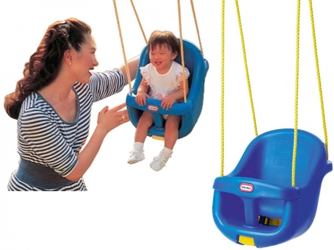 Little Tikes dětská houpačka