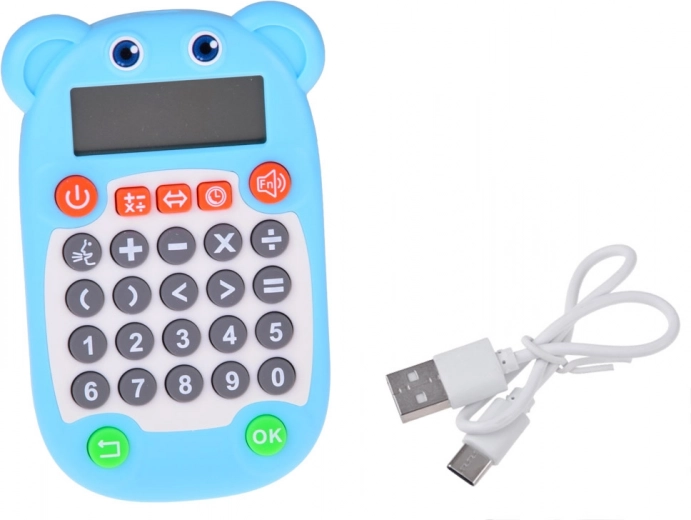 Bezpečné nabíjení přes USB