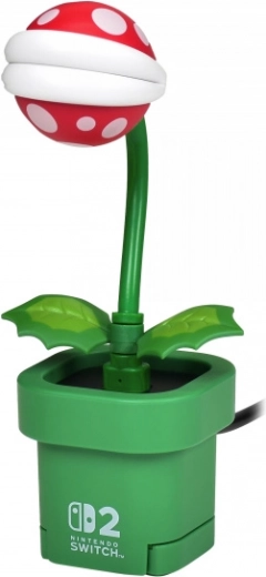 Flexibilní krk pro perfektní úhel záběru