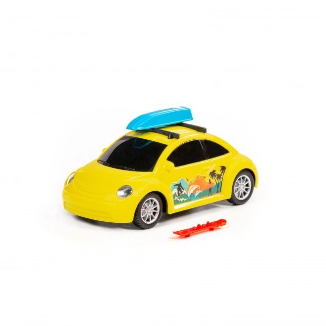 Auto výletní